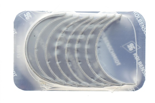 [77 213 610] Вкладыши шатунные VW 1,9TD/TDI +0.25