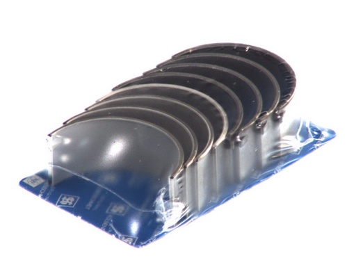 [77 521 610] Вкладыши шатунные ремонт +0.25 OM611/OM646 sputer