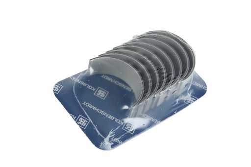 [77 552 600] Вкладыши шатунные VAG STD 1.6 16V ANA/AVU/ARM/BFQ 98-