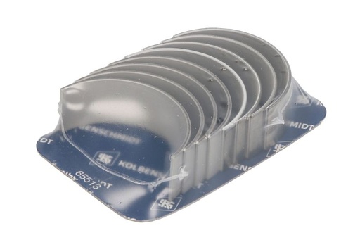 [77 555 600] Шатунний підшипник (STD) AUDI A1, A3, A4 ALLROAD B8, A4 B6, A4 B7, A4 B8, A5, A6 C5, A6 C6, Q3, Q5, TT; FORD GALAXY I; MITSUBISHI GRANDIS, LANCER VIII, OUTLANDER II; SEAT ALHAMBRA 1.9D/2.0D 02.00-