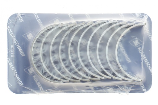 [77839600] Вкладыши коренные RENAULT STD 1,5dCi/1,4 16V/1,6 16V K9K/K4M/K4J