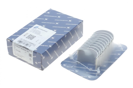 [77913600] Вкладыши распределительного вала VW T5 1.9/2.5TDI (STD)(к-кт)