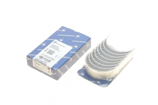 [77 980 610] Вкладыши шатунные 0,25 Renault Master/Trafic 2.2/2.5dci