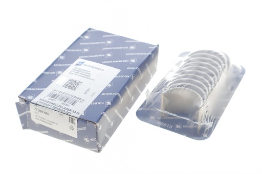 [77 998 600] Вкладыши распредвала STD