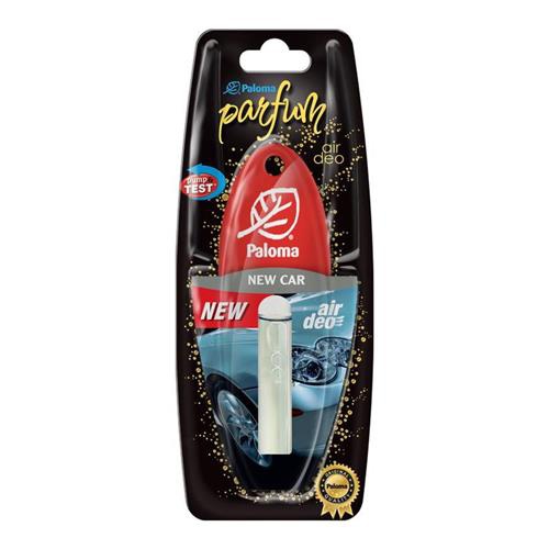 [79012] Ароматизатор Paloma Parfume NEW CAR