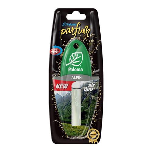 [79014] Ароматизатор Paloma Parfume ALPIN