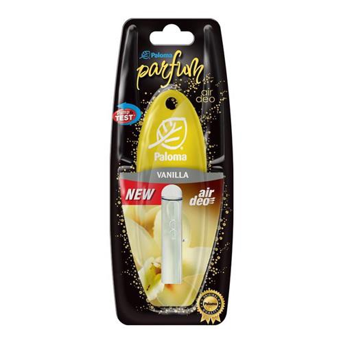 [79020] Ароматизатор Paloma Parfume VANILLA