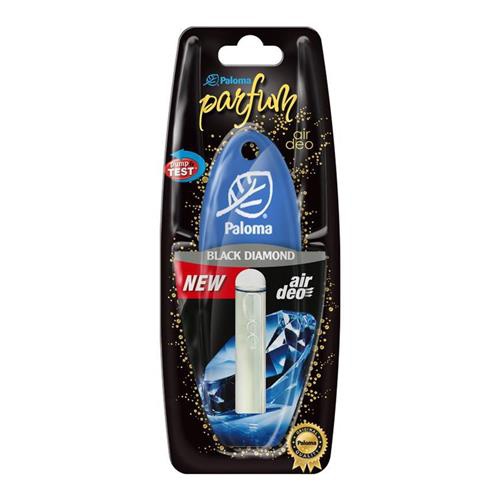 [79110] Ароматизатор Paloma Parfume BLACK DIAMOND