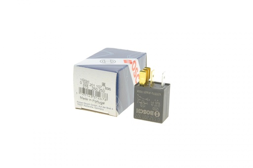 [0 332 201 107] Реле поворотов (12V, 30A) MB Sprinter/VW LT 96-