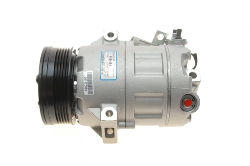 [32429] Компресор кондиціонера Opel Astra H/Zafira 1.4-2.0 04-
