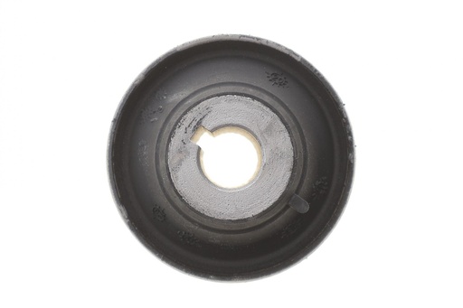 [7H0 407 182] Сайлентблок переднего рычага T5 задний (Усиленный)