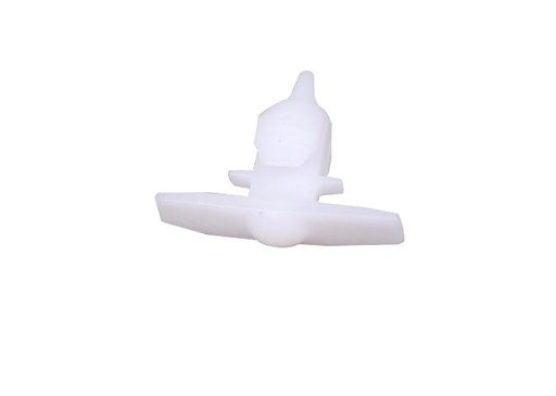 [7H0 837 485] Клипса крепления уплотнителя двери VW T5 03-