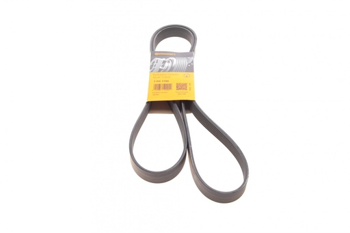 [7 PK 1795] Ремень клиновый 7 PK 1795