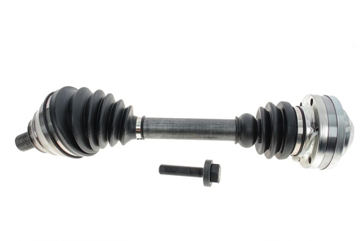 [203295] Піввісь (передня) VW 1.9/2.0 TDI 4motion 03-10 (L) (36х491)