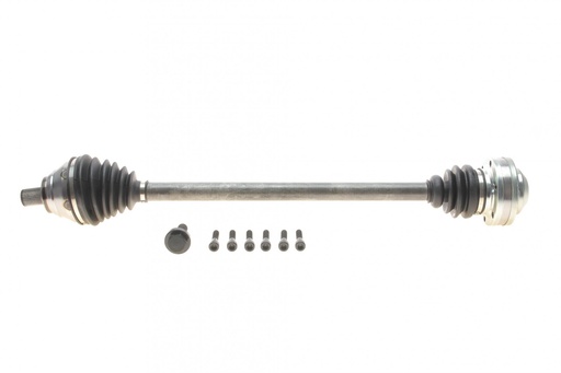 [203313] Піввісь Skoda Octavia/VW Golf 1.4/2.0D 03- (R) (36x792)