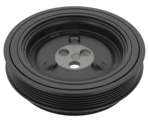 [80000834] Шкив коленвала Fiat Ducato/Ford Transit 2.2HDI 06-