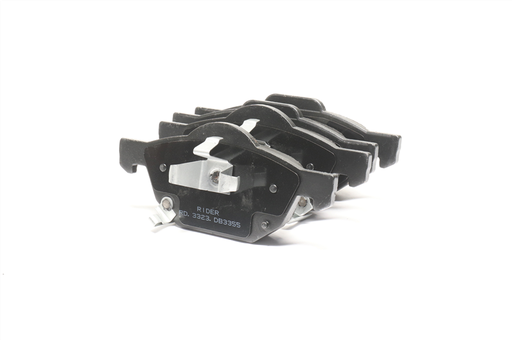 [RD.3323.DB3355] Колодка гальм. диск. HONDA ACCORD 03-08 передн. (RIDER)