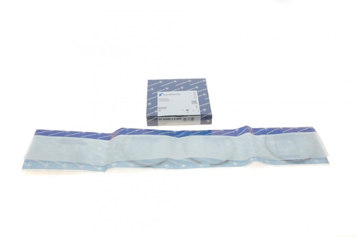 [800044610000] Кільця поршневі Citroen Jumper I/Peugeot Boxer 2.5 D 94-02 (92.00mm/STD) (2.25-3-2)