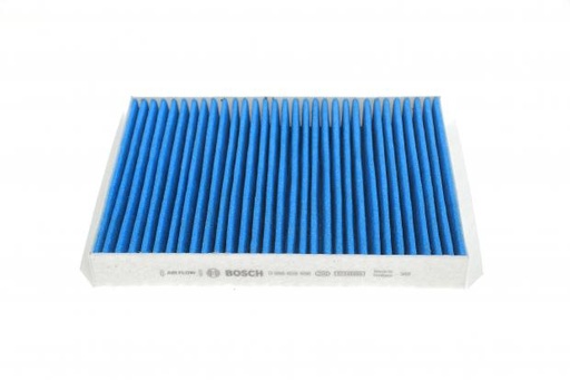 [0 986 628 596] Фільтр салону MB C-class (W205)/E-class (W213) 14-/G-class (W463) 18-/M-class (W166) 11-15 (вугільний/антибактеріальний)
