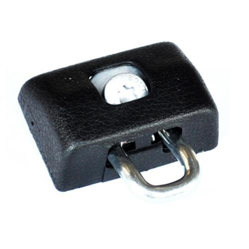 [80105] Скоба замка багажника Renault Logan/Sandero