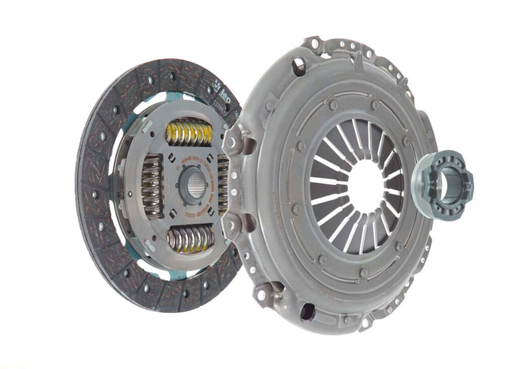 [801122] Сцепление ВАЗ 2108, 2109, 2115 (комплект) 88-