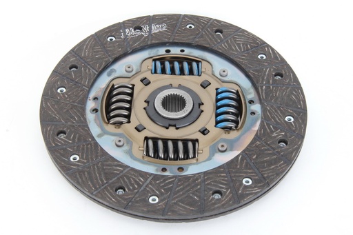 [803835] Диск сцепления 228 мм VW T4 2,4D (AAB) 09/90- 28зубьев