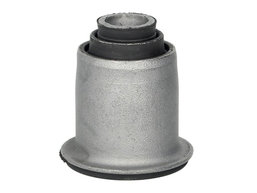 [805630] Сайлентблок переднього важеля передн Лів/Прав (12x33x48 мм) MERCEDES CITAN MIXTO (DOUBLE CABIN), CITAN (MPV), CITAN/MINIVAN (W415); RENAULT CAPTUR I, CLIO IV, GRAND SCENIC II 09.02-