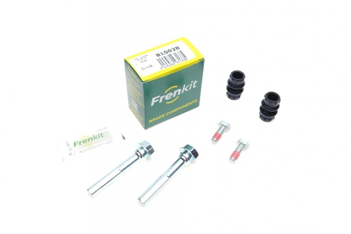 [810028] Направляюча супорта (переднього/заднього/к-кт) VW T5/Fiat Ducato 94-15 (Lucas/TRW)