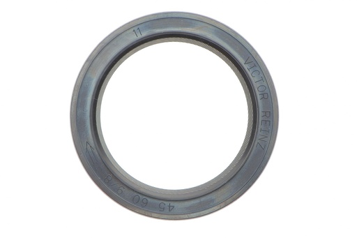 [81-19195-00] Сальник коленвала передний Renault Trafic 1.6 80-86/VW T3 2.1 86-92 (45x60x9)