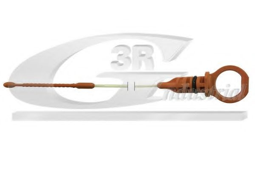 [81230] Щуп уровня масла Citroen Berlingo 1.6HDI 08-