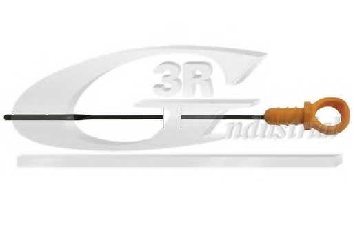 [81231] Щуп уровня масла Citroen C5,Berlingo Peugeot Partner 206,406,307 2.0HDI