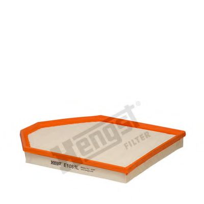 [E1081L] Фильтр воздушный BMW X3 F25 N20/N52 11-17/ X4 F26 N20 14-18