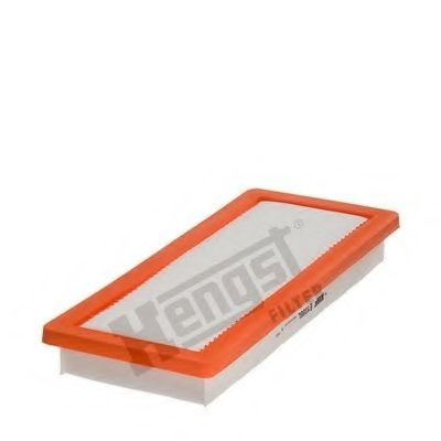 [E1086L] Фільтр повітряний Citroen C4/C5/DS3/DS4 1.6 THP 08- / Peugeot 207/208/308/508 1.6 THP 06-