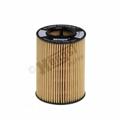 [E146H D108] Фільтр масляний Mercedes Benz W169/W245 M266 04-