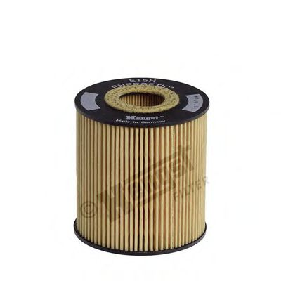[E15H D58] Фільтр масляний Volvo C70/S40/S60/S70/V70/XC70/XC90 1.6-4.4 i/T 95-
