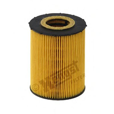 [E203H04 D67] Фільтр масляний BMW N62 5 E60/E61 05-10/ 6 E63/E64 05-10/ 7 E65/E66 05-08/ X5 E70 06-10