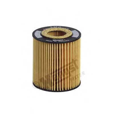 [E29H D89] Фільтр масляний BMW N42-N46 1 E81/E82 07-13/ 3 E46/E90/E91 01-12/ 5 E60/E61 06-10/ X1 E84 10-15/ X3 E83 08-11
