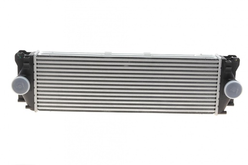 [817994] Радиатор интеркулера MB Sprinter 06- 2.2-3.0 CDI/VW Crafter 2.5TDI
