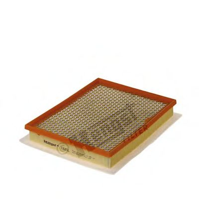 [E605L] Фильтр воздушный Opel Astra 1.6-1.9 Turbo/CDTi 04-14/ Zafira 1.7/1.9 CDTi 05-15