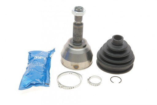 [818067] ШРКШ (зовнішній) Ford Transit Connect 1.8TDCi 02-13 (25x26x159)