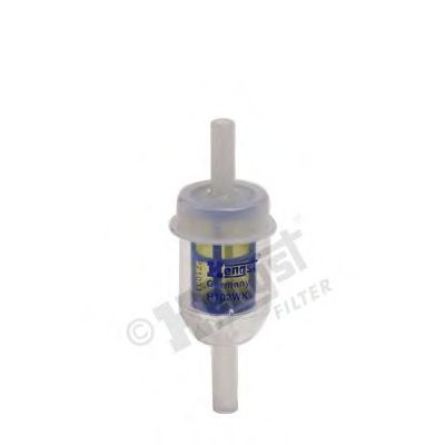[H102WK] Фільтр паливний Mercedes Benz 100/W201 OM601/602/616 83-