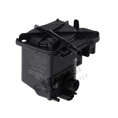 [H219WK] Фільтр паливний Citroen Berlingo/Jumpy / Fiat Scudo / Peugeot Expert/Partner 1.6 HDi/D 05-