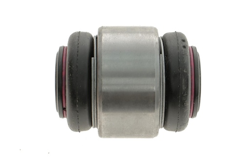 [13208 01] Сайлентблок важеля (заднього/зверху/ззовні/плаваючий) BMW 3 (E36/E46) 90-