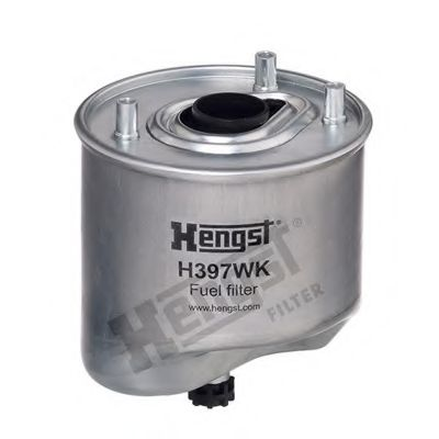 [H397WK] Фільтр паливний Ford Connect/Courier 1.5/1.6 TDCi 13-