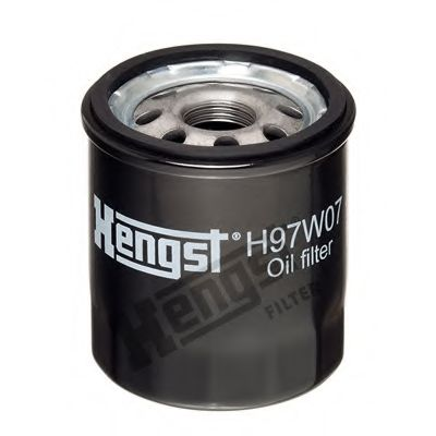 [H97W07] Фільтр масляний Toyota Avensis/Camry/Corolla/Yaris 1.0-2.2 i 79-