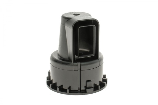 [139929] Крышка подшипника генератора (35,4мм внутренний диаметр)