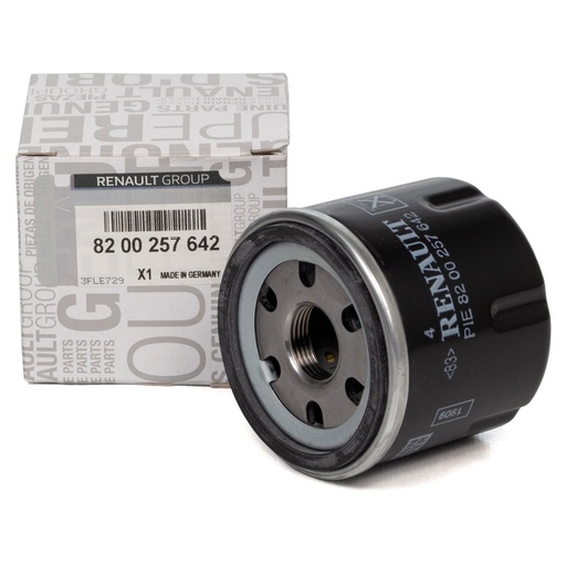 [8200257642] Масляный фильтр