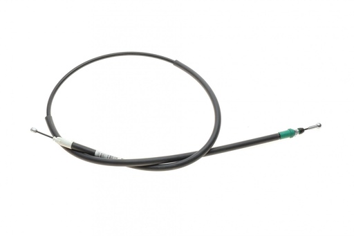 [8200263821] Трос ручника (задний) (R) Renault Trafic/Opel Vivaro 01- (1603/1465mm)