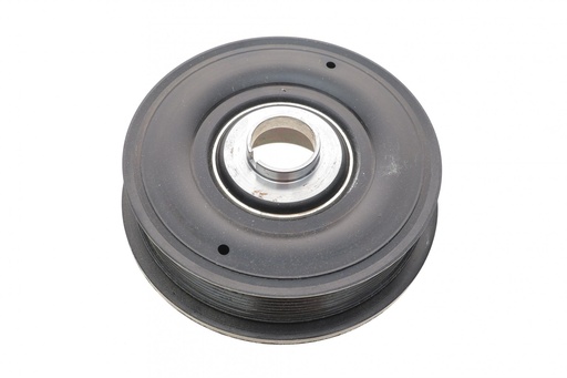 [8200802666] Шків колінвалу Renault Trafic/Opel Vivaro 2.5DCI 06- (7PK)