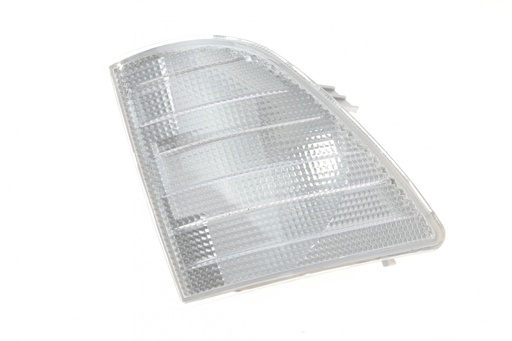 [100 8202] Поворотник правий білий Mercedes Benz Sprinter W901-905 95-06 (з патроном)